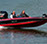 high performance boat 21xrs